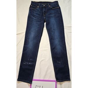 Levi's 511 Size 29x32 Men's Jeans - 71